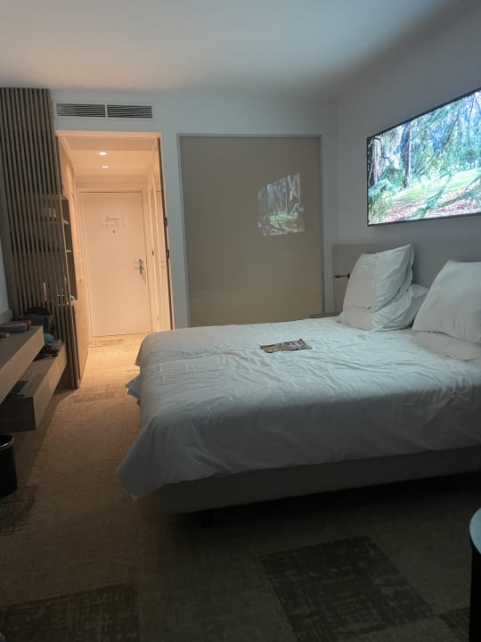 Zimmer Eden Hotel by Maistra Collection