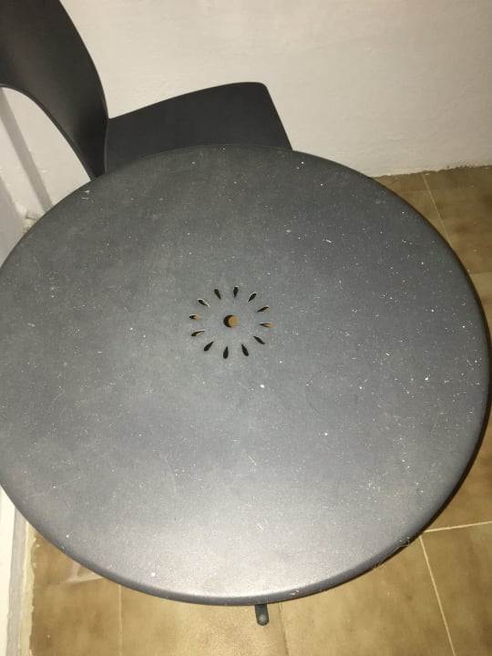 Außenansicht Cosmopolitan Kos