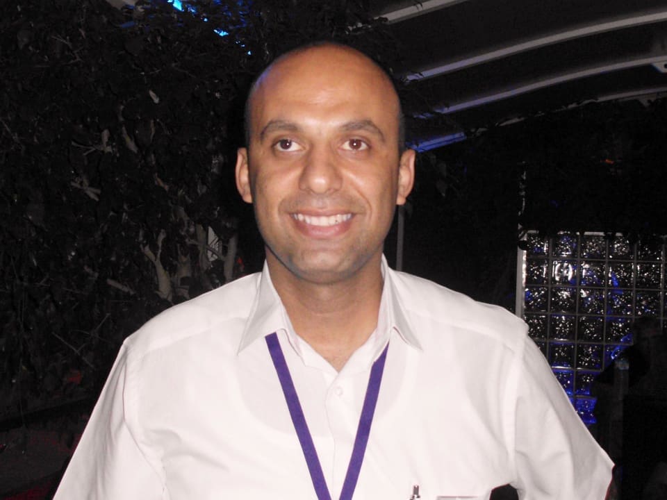 Numan  Kleopatra Celine Hotel
