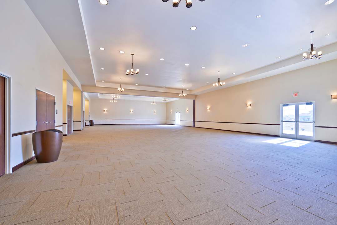 Sonstiges Best Western Plus Green Mill Village Hotel & Suites