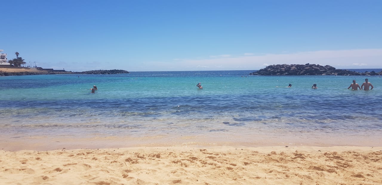 Strand allsun App.-Hotel Albatros