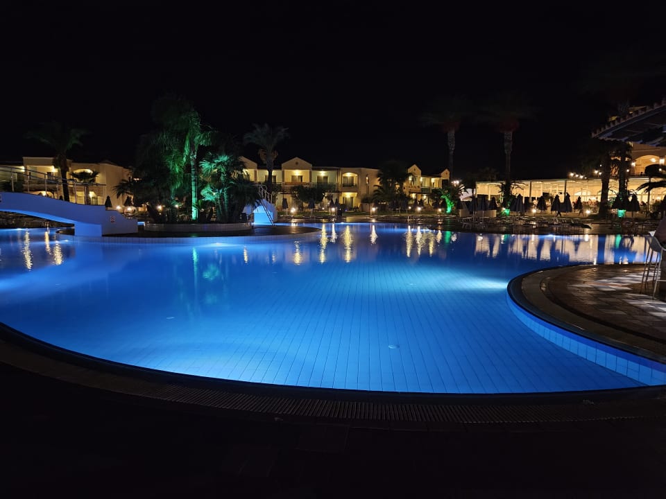 Pool Lindos Princess Beach Resort & Spa