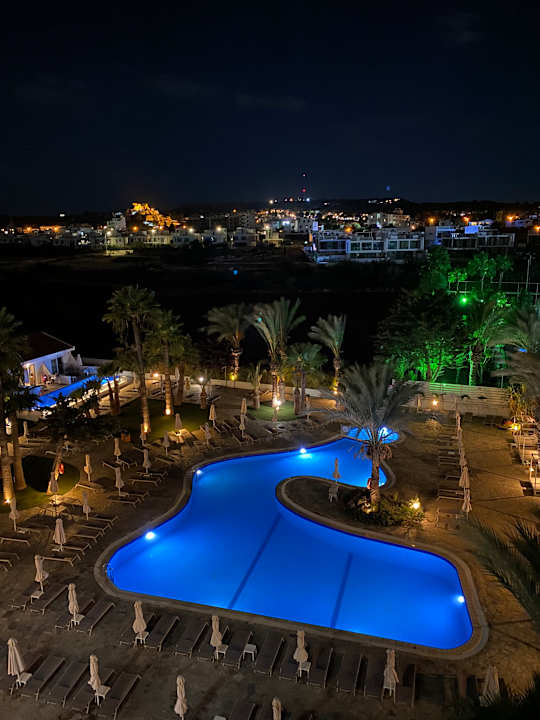 Pool Bohemian Gardens Hotel
