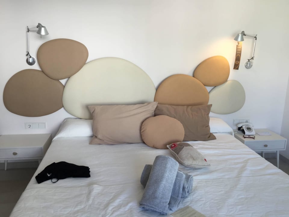 BETT Son Moll Sentits Hotel & Spa