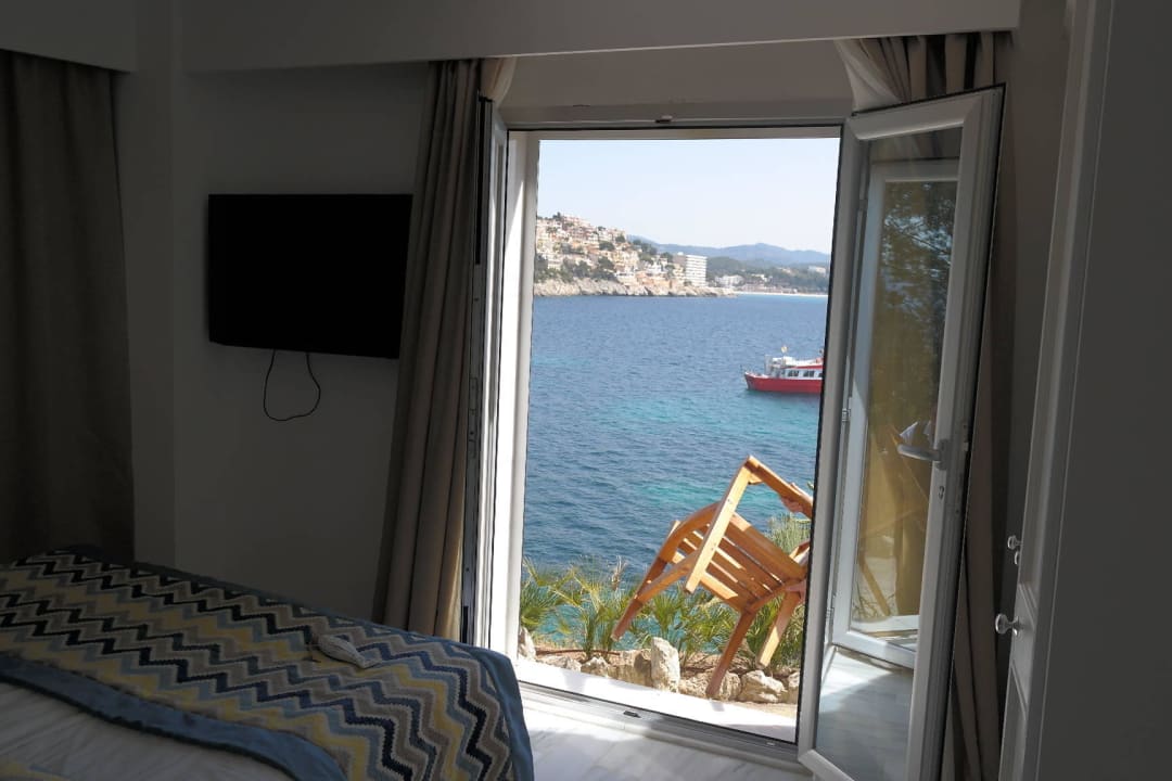 Schönes Zimmer Hotel Coronado Thalasso & Spa