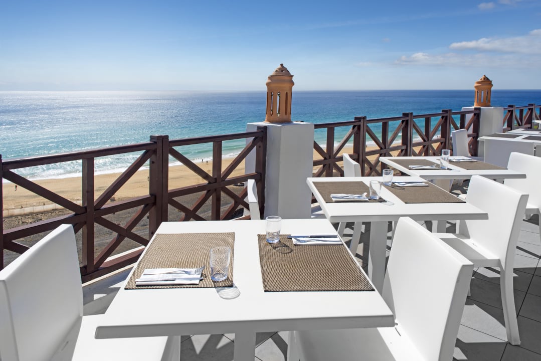 Restaurant Club Jandia Princess