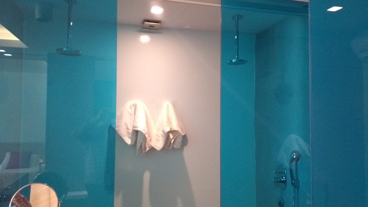 Zimmer Harmony Boutique Resort