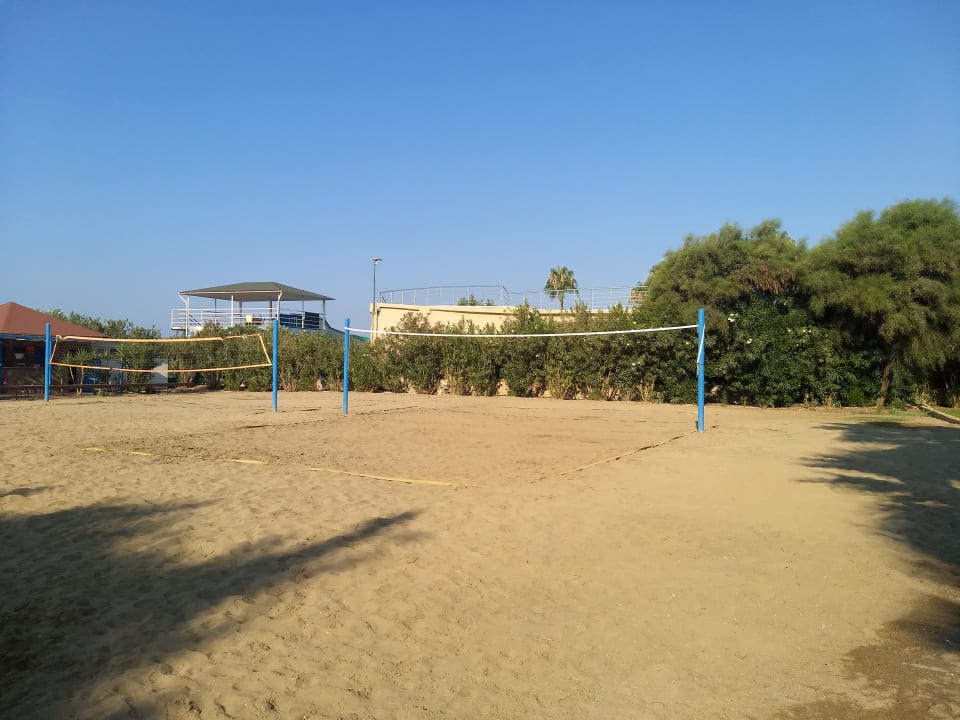Sport & Freizeit Hotel Royal Garden Beach