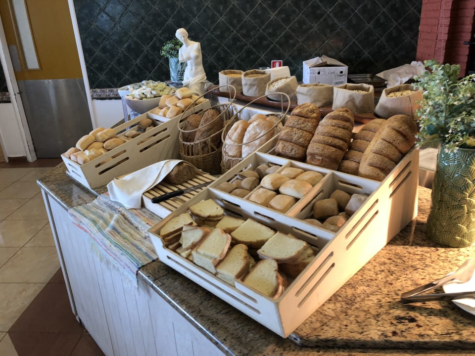 Gastro Leonardo Cypria Bay - Family Resort