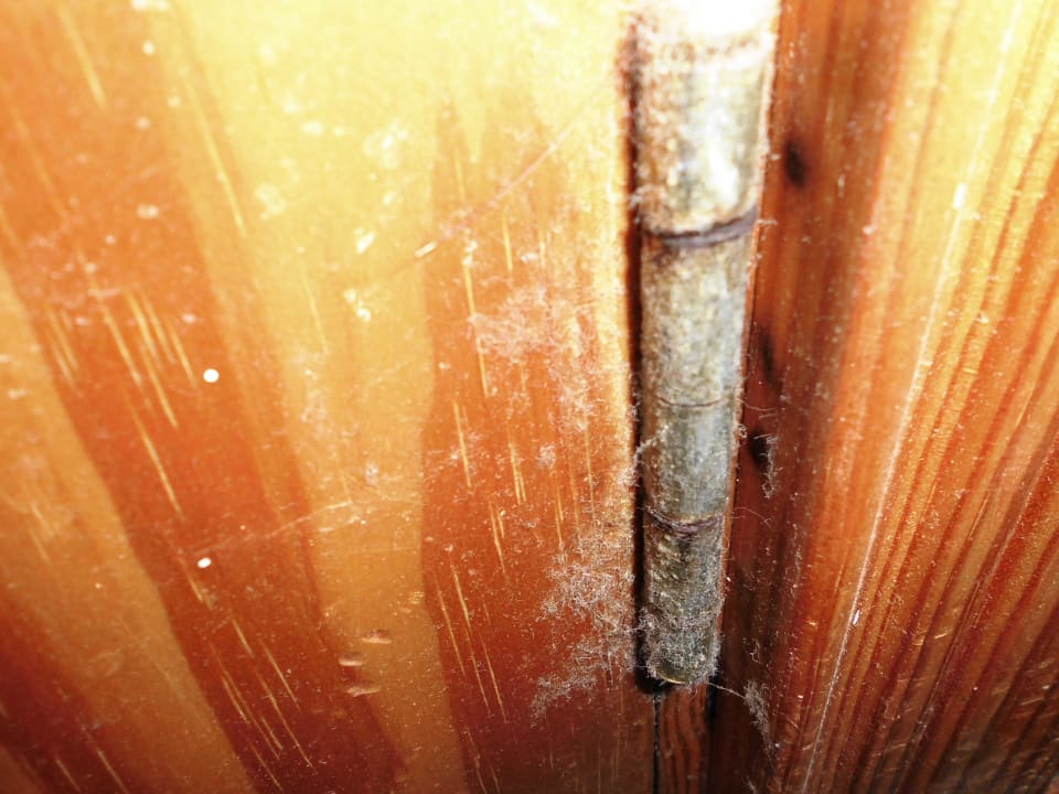 Schlafzimmer Aparthotel Costa Mar