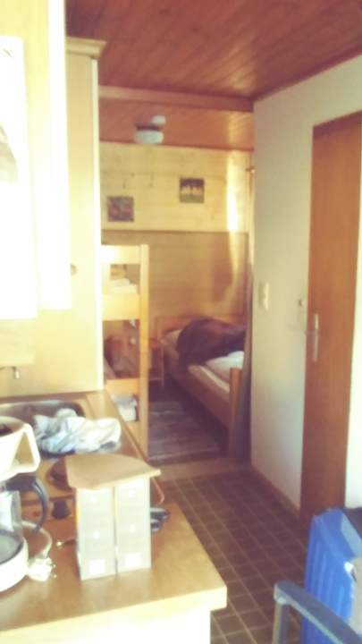 Zimmer Bungalow Unterkofler