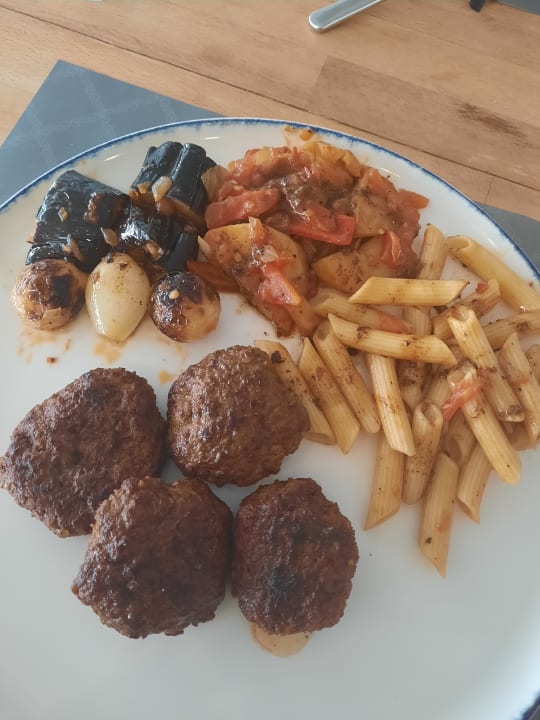 Gastro Selectum Family Resort Side