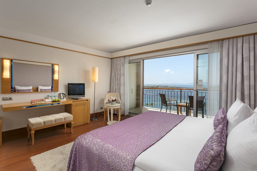 Zimmer Kefaluka Resort Bodrum