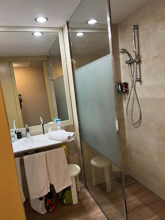 Zimmer Eix Platja Daurada Hotel & SPA
