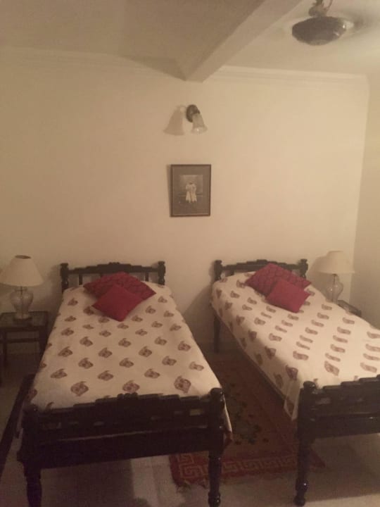 Roop Niwas Kothi Hotel Roop Niwas Kothi