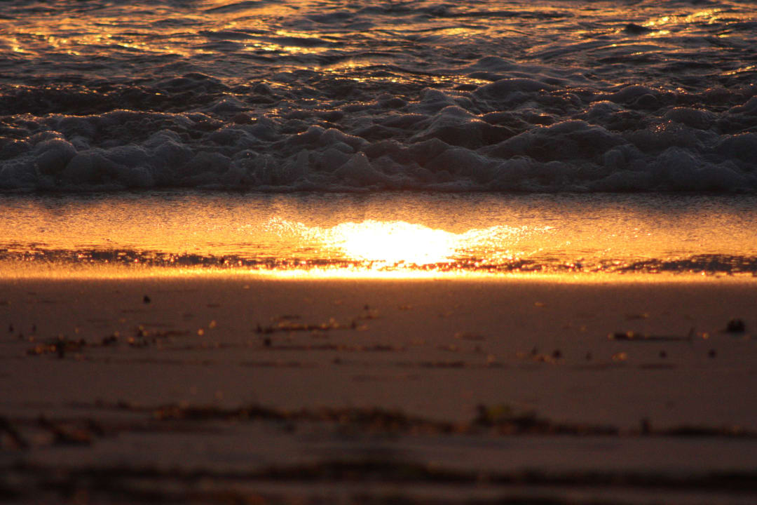 Sonnenaufgang Punta Cana Princess All Suites Resort & Spa