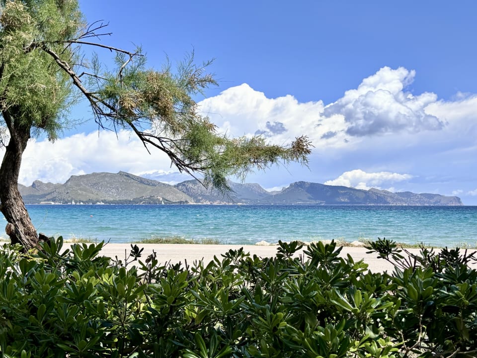 Strand PortBlue Club Pollentia Resort & Spa