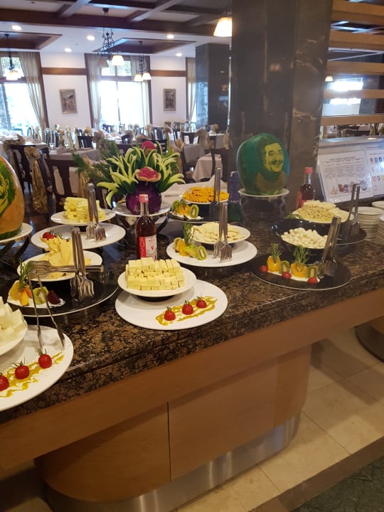 Gastro Alba Queen Hotel