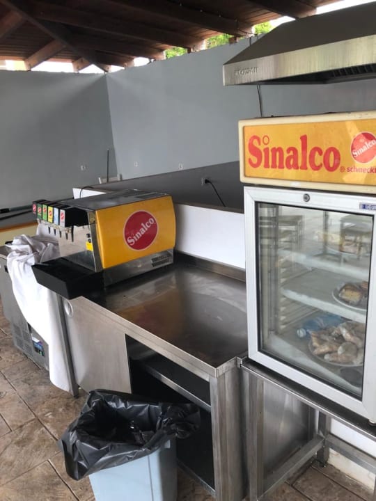 Gastro Anavadia Hotel