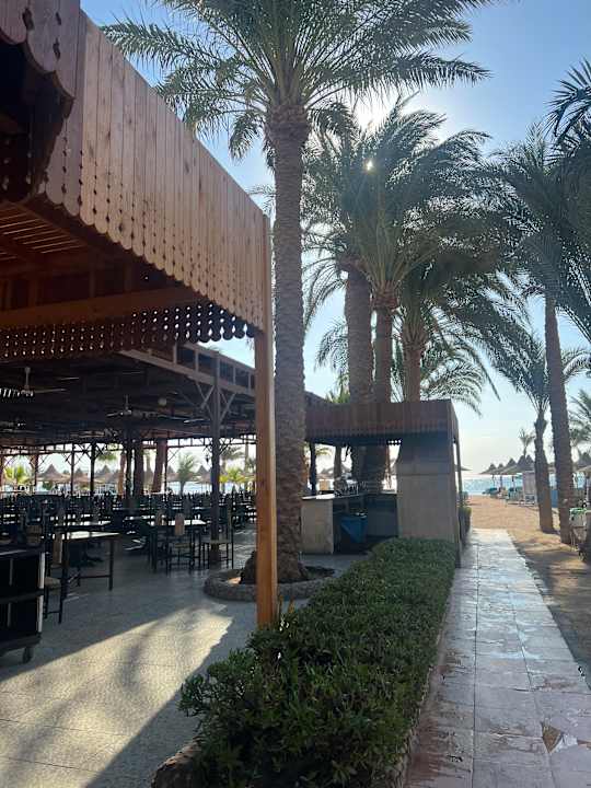 Gastro Giftun Azur Resort