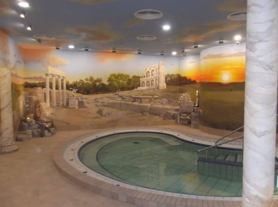 SiebequellGesundZeitReise Siebenquell® GesundZeitResort
