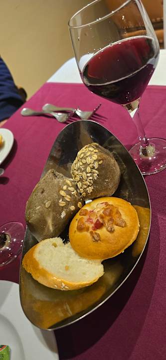 Gastro Makadi Spa - Adults only