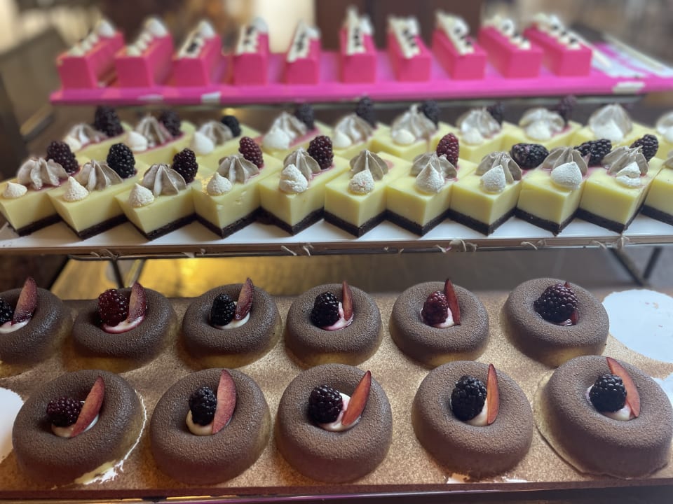 Gastro Labranda Alantur Resort