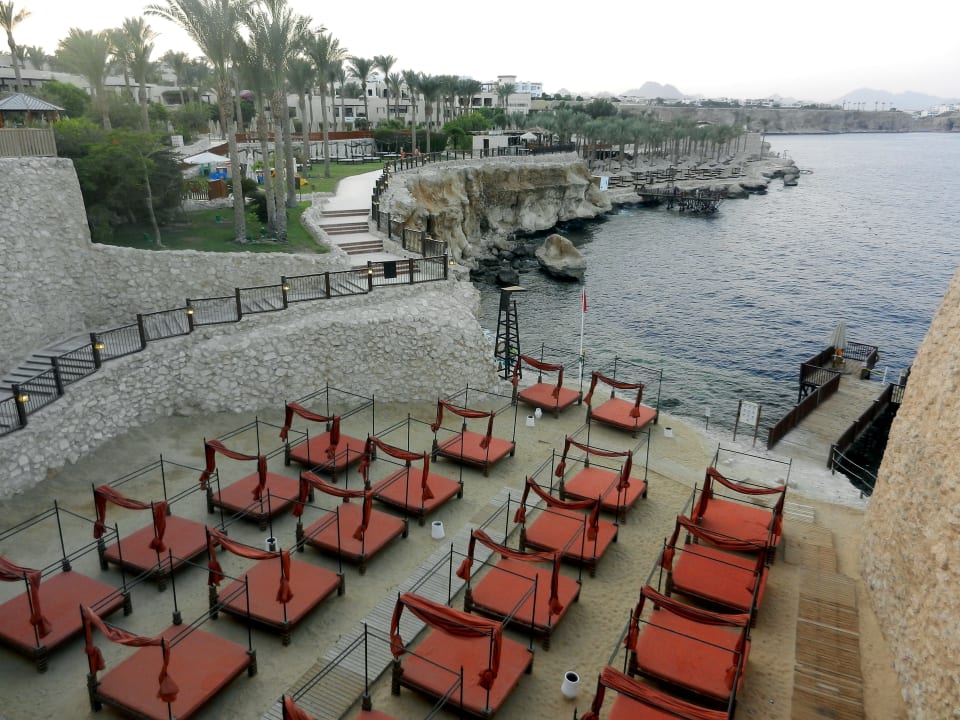 Strand The Grand Hotel Sharm El Sheikh