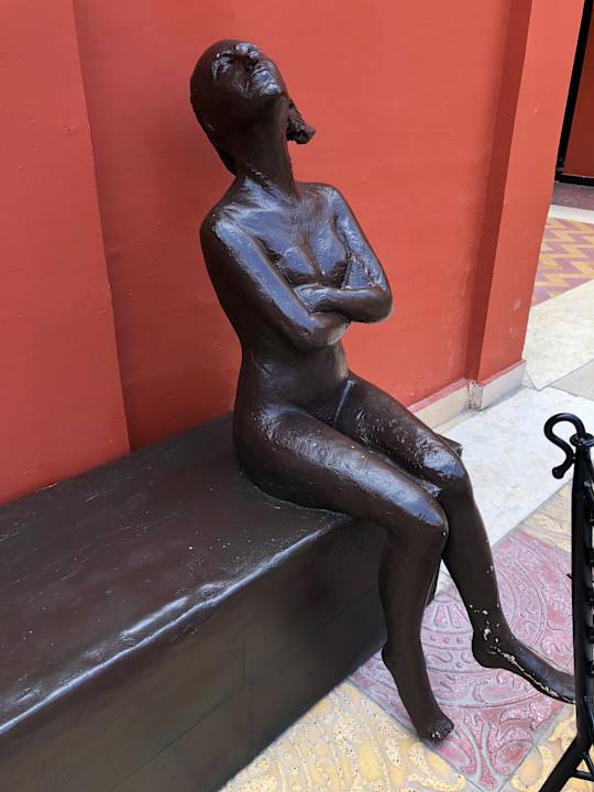 Sonstiges Pickalbatros Alf Leila Wa Leila Resort - Neverland Hurghada