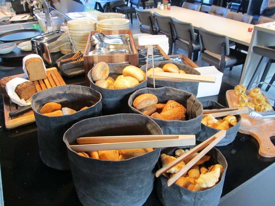 Gastro my4walls Serviced Apartments