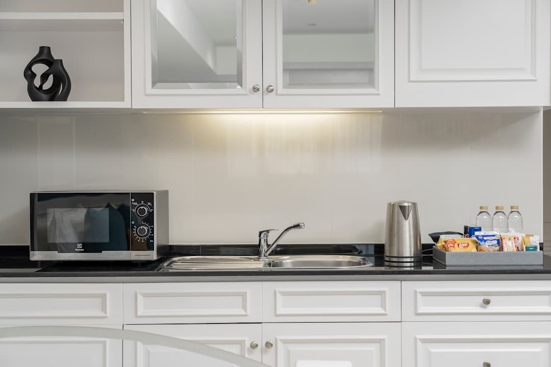 Zimmer Hotel Centre Point Plus Silom