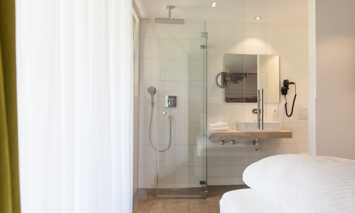 Zimmer Hotel Kirnbacher Hof