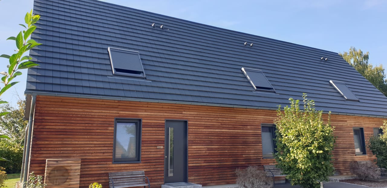 Außenansicht Kauperhof