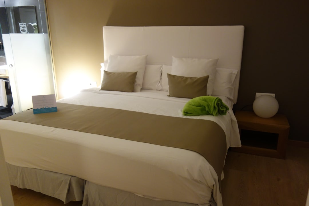 Zimmer Playa Esperanza Resort