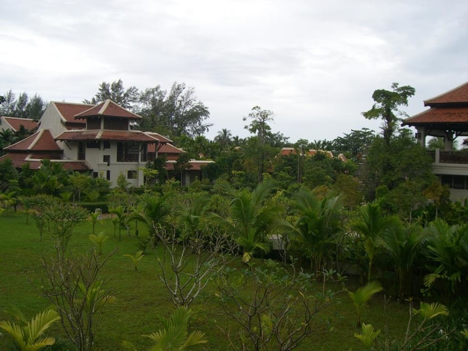 Anlage Khaolak Laguna Resort