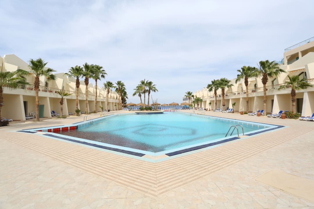 Pool Hotel Aqua Fun