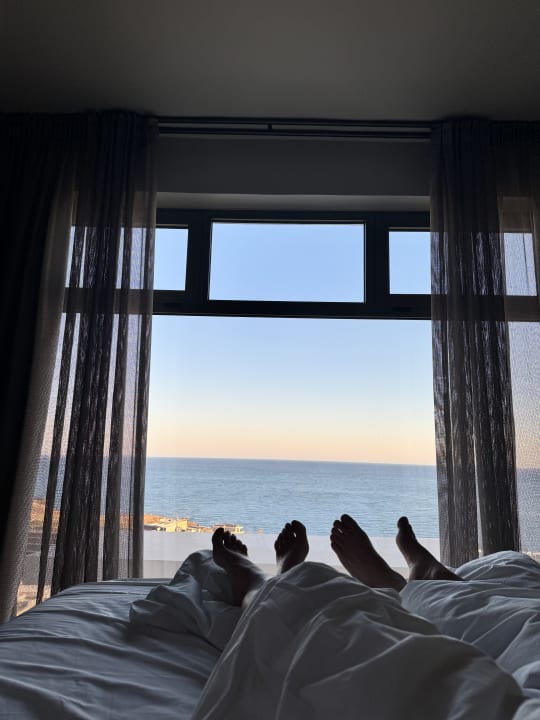 Zimmer The Royal Senses Resort, Curio Collection by Hilton