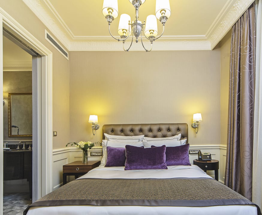 Deluxe Queen Suite Meroddi Bagdatliyan Hotel