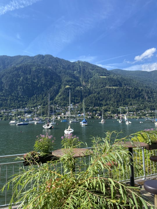 Ausblick ROBINSON LANDSKRON