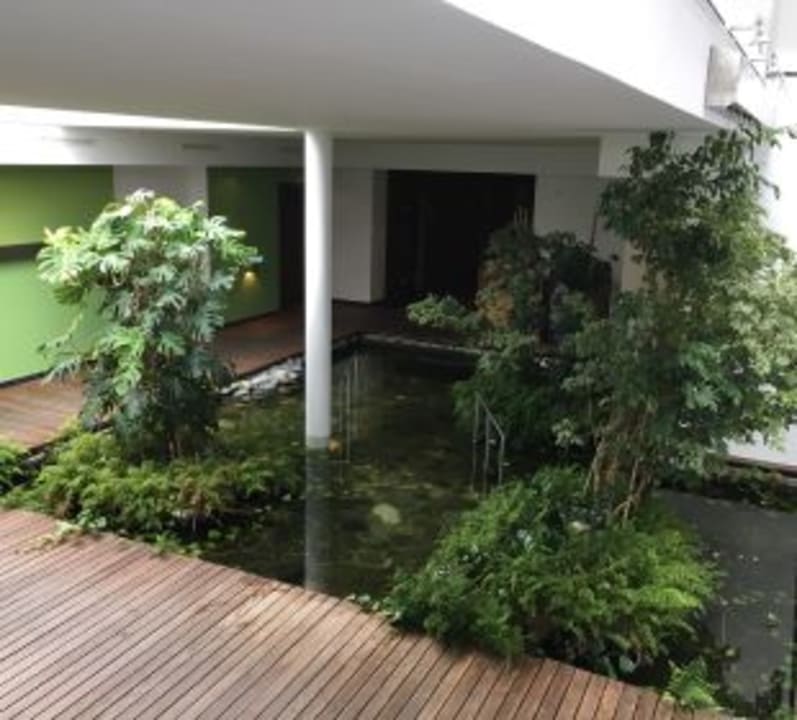 Sport & Freizeit Alpin Art & Spa Hotel Naudererhof Superior