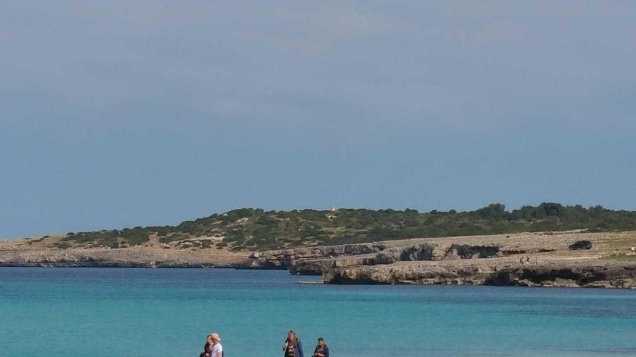 Strand allsun Hotel Borneo - Adults only