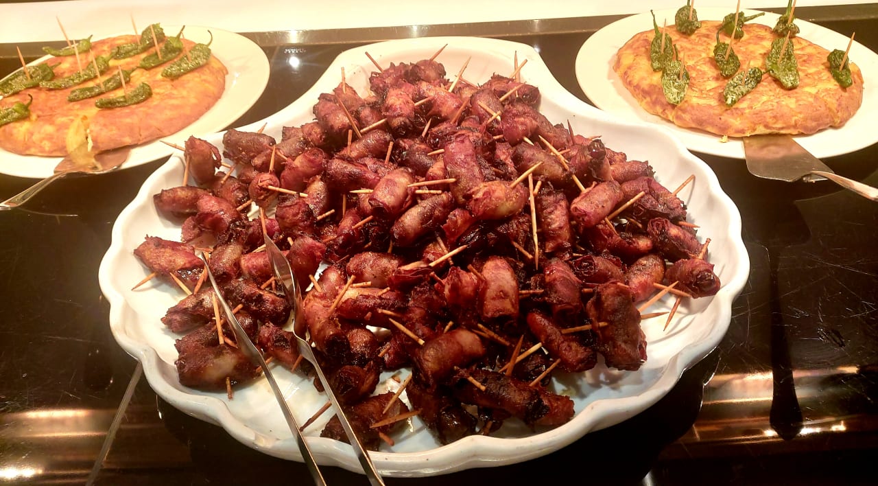 Gastro Grupotel Acapulco Playa - Adults Only