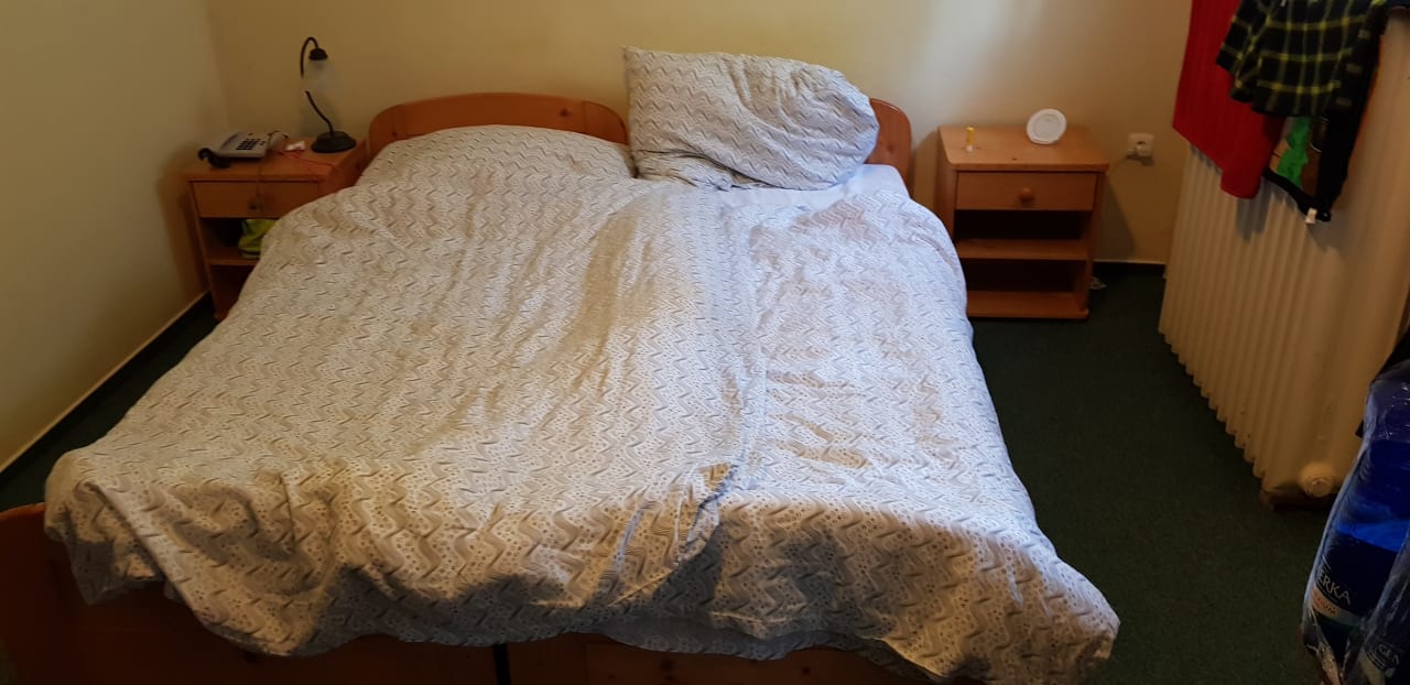 Zimmer Hotel Esprit