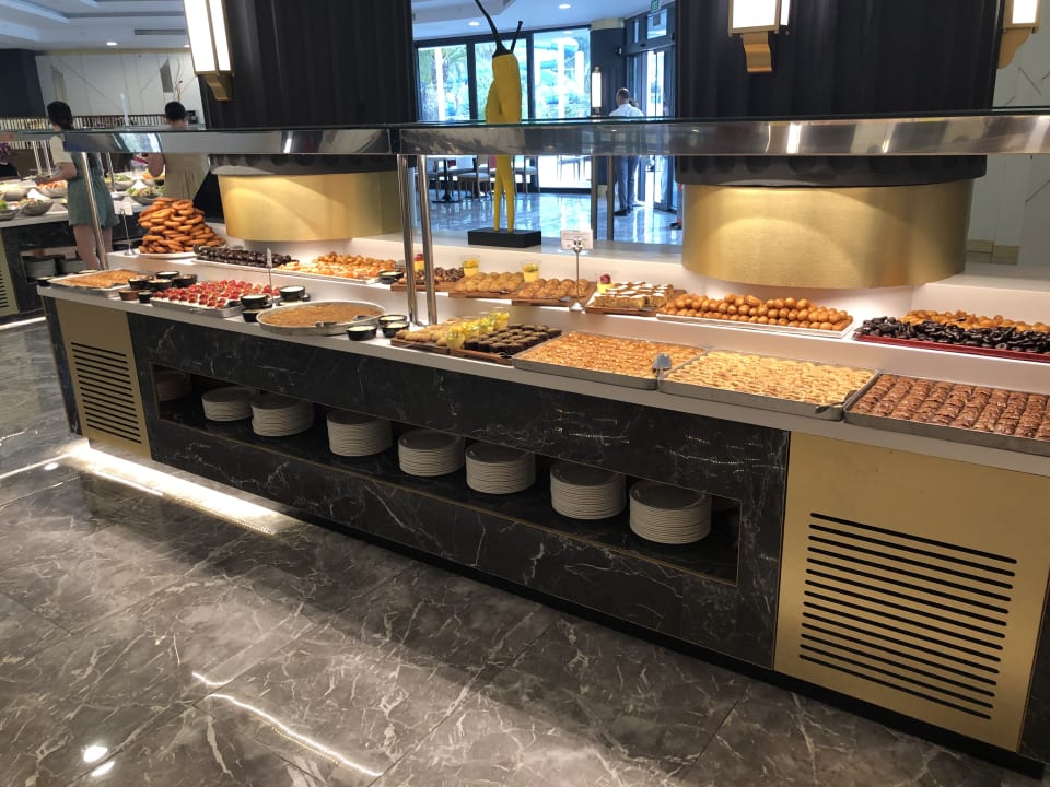 Gastro Monachus Family Resort Sorgun