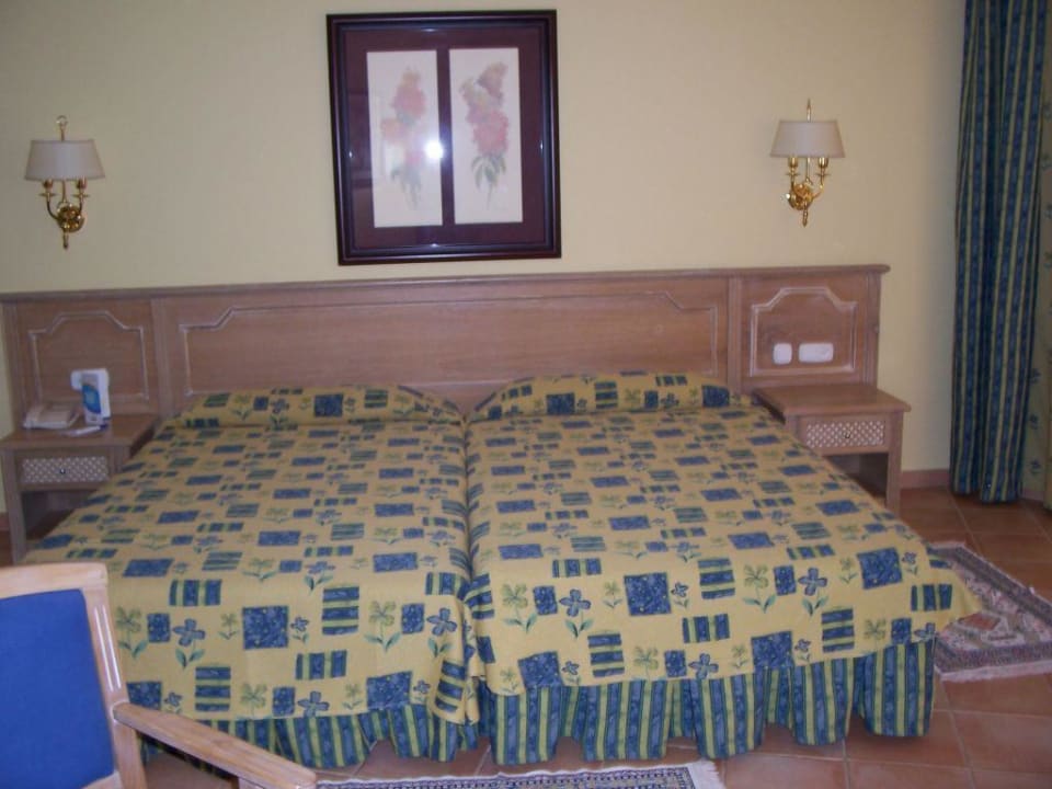 Zimmer H10 Playa Esmeralda - Adults only