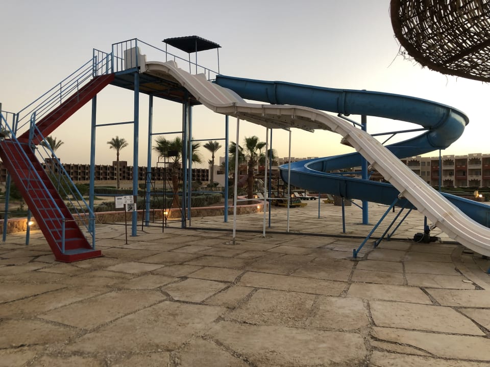 Sport & Freizeit Bliss Nada Beach Resort