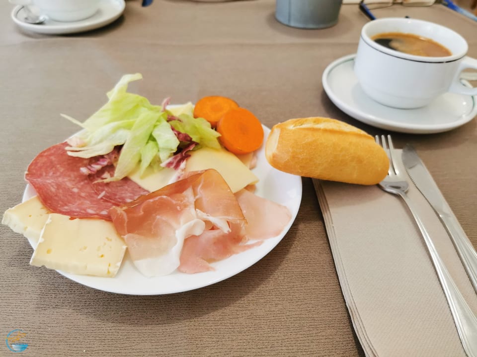 Gastro Hotel Cimarosa