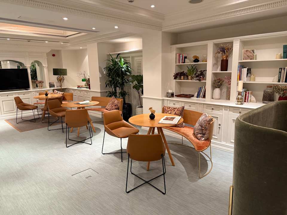 Sonstiges Melia London Kensington