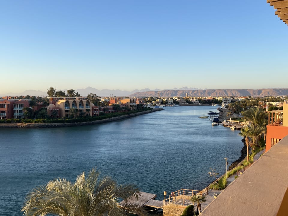 Ausblick Hotel Three Corners Ocean View prestige - Adults only