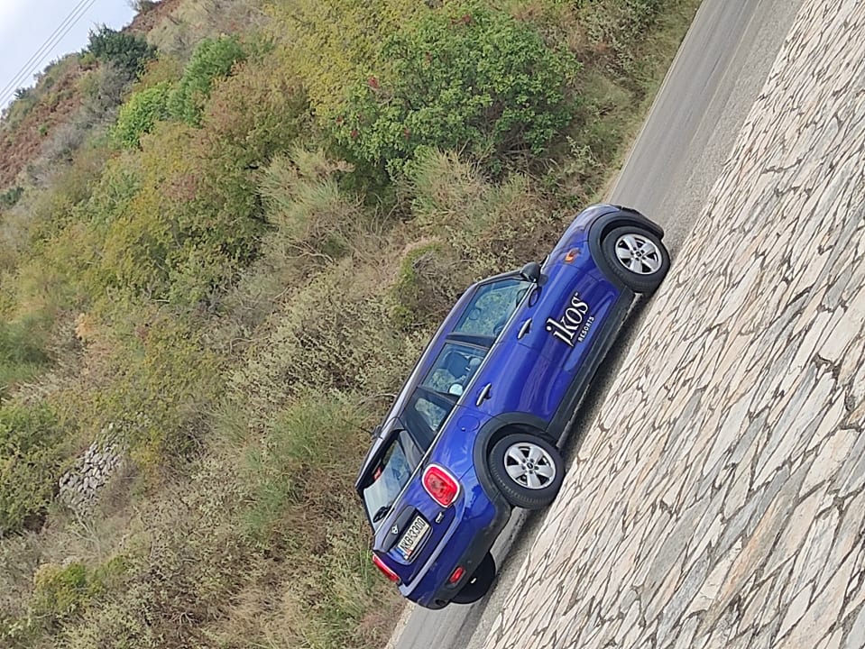 Sonstiges Ikos Dassia